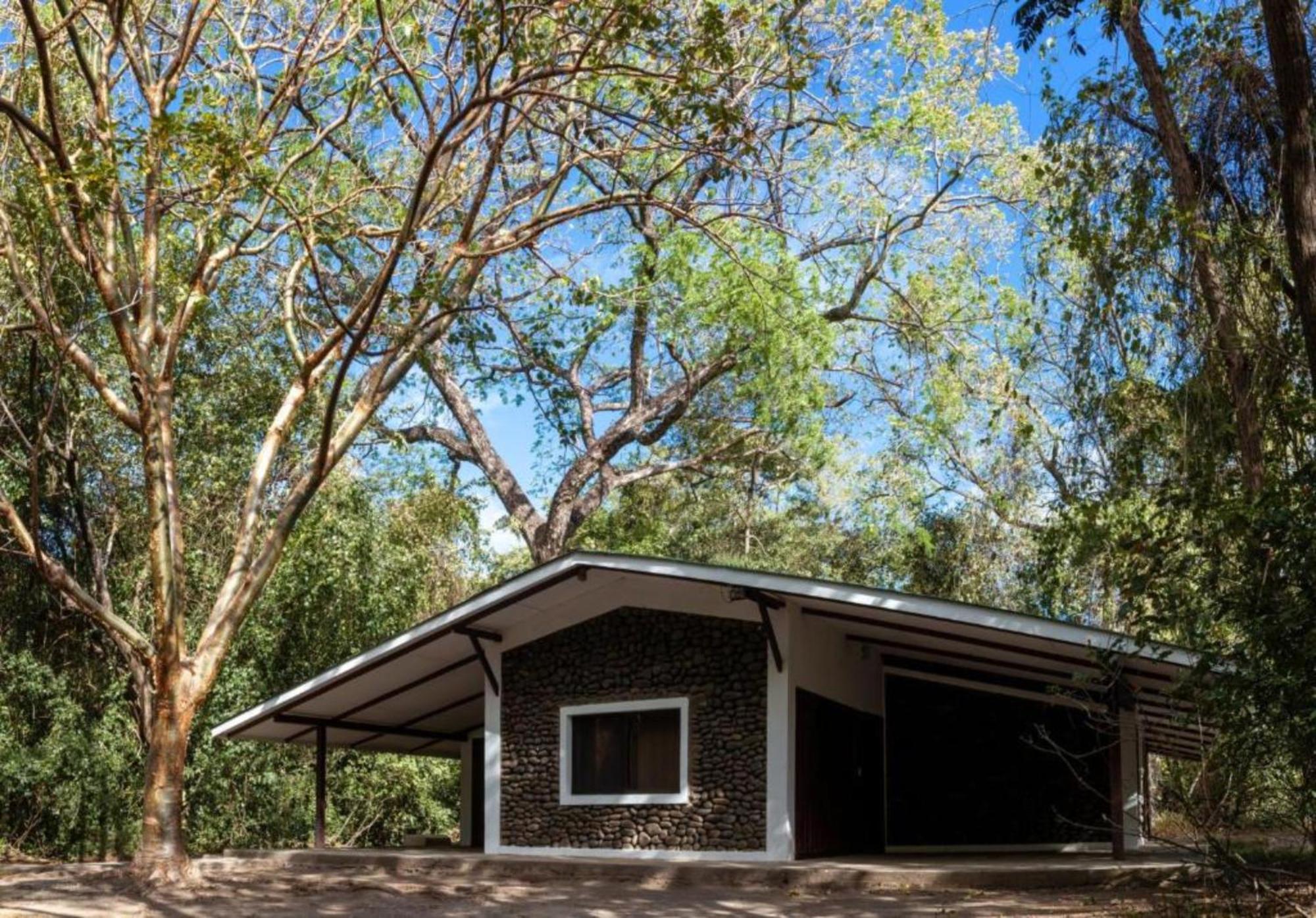Hacienda La Pacifica Eco-Lodge Canas ห้อง รูปภาพ